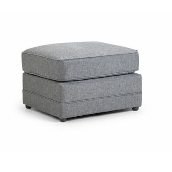 Gemma footstool large