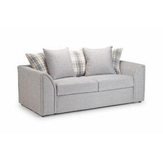 Jasper 3 seater fabric