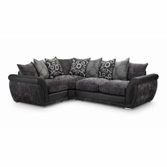 Alesia Corner Left Hand sofa