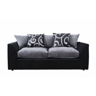 Florence 3 seater Sofa