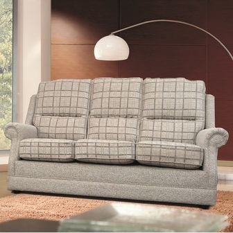 Linda 3 seater sofa