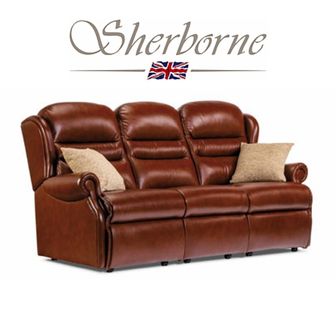 Ashford 3 seater