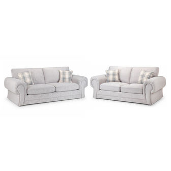 Leyburn Package deal 3 seater & 2 Seater