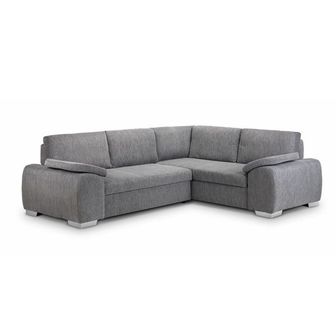 Sussex Right Hand corner sofa bed