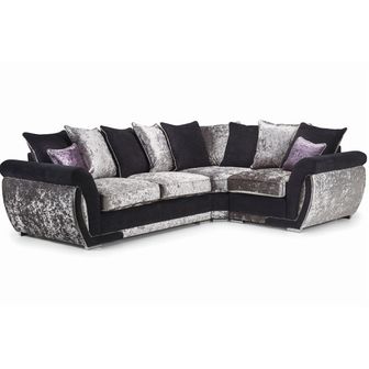 Samuel Right Hand Coner Sofa