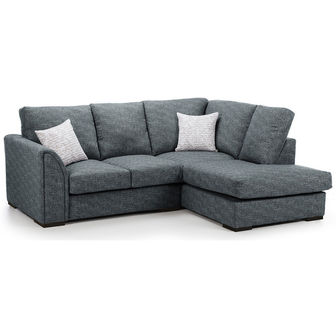 Healy Right Hand Corner Sofa