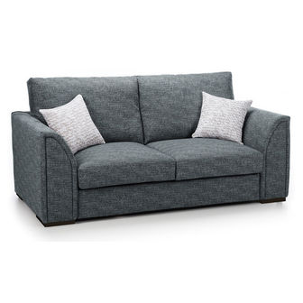 Healy Sofa Bed Range Fabric