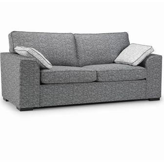 Davina 3 seater Fabric Range