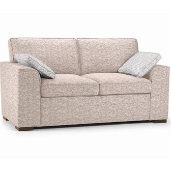 Davina 2 Seater Fabric Sofa