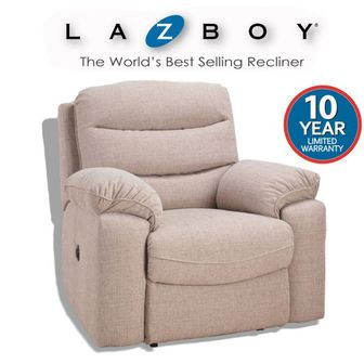 Lazboy Stanford Power recliner chair