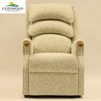 Cotswold Minster Fabric Chair