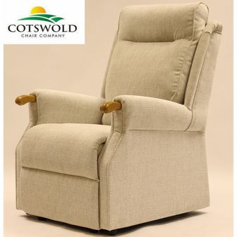 Cotswold Norton Fabric Chair