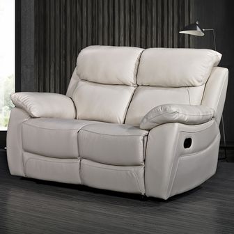 Libra Recliner Sofa 2 Seater