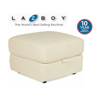 Lazboy Sheridan Storage Stool