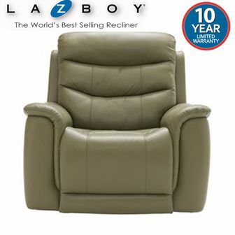Lazboy Sheridan Fabric Chair Static