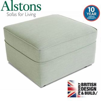 Alstons Memphis Standard Stool