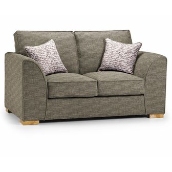 Lola Sofa 2 Seater Fabric