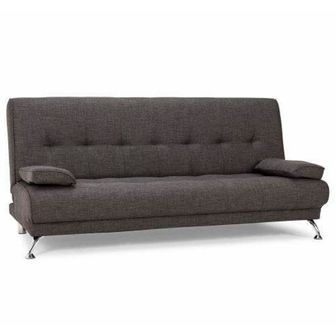 Nicole Sofa bed Fabric