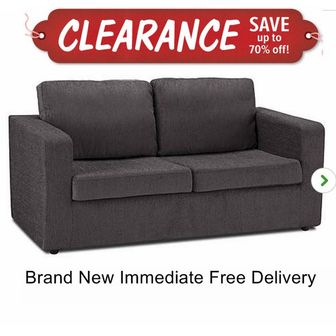 Alta Sofa Bed Clearance 