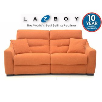 LA-Z-BOY Tara Power Recliner Range 3 seater