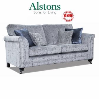 Alstons Fleming Grand Sofa