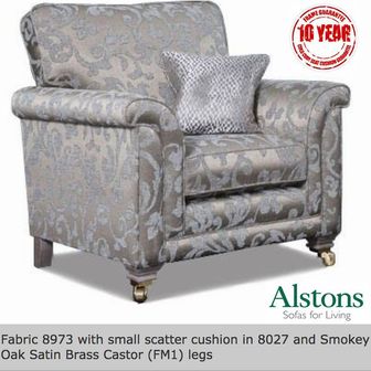 Alstons Fleming Chair Standard