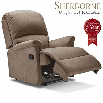 Nevada Recliner Chair Sherborne