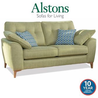 Alstons Savannah 2 Seater