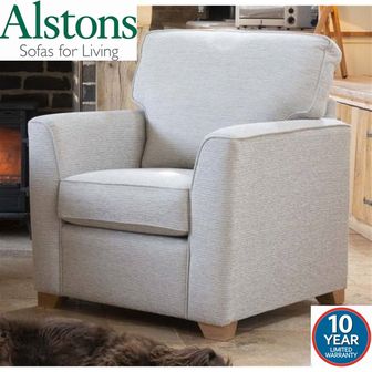 Alstons Reuben Chair