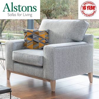 Alstons Fairmont Chair
