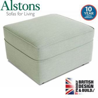 Alstons Savannah Stool