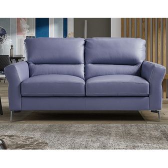 Winona 3 seater leather new trend concepts