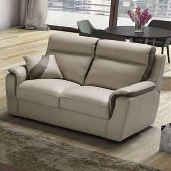 New Trend concepts Device Leather 2 seater  M
