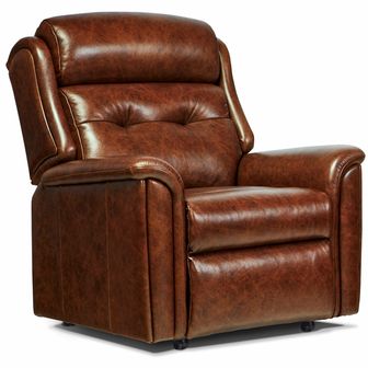 Roma Leather Chair