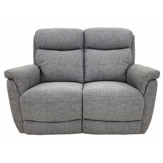 Bexley 2 seater fabric sofa