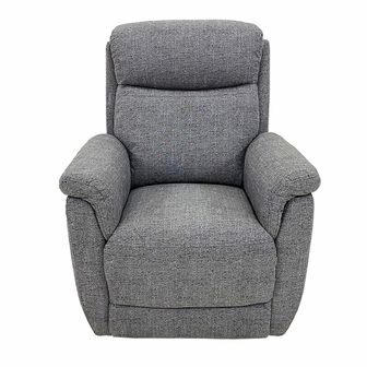 Bexley Fabric Chair