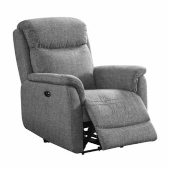 Bexley Fabric Power Recliner Chair