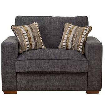 Axel Chair Sofa Bed Range Compact design, Sma