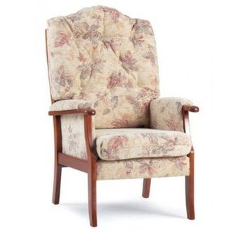 Ellie Chair Range S/W