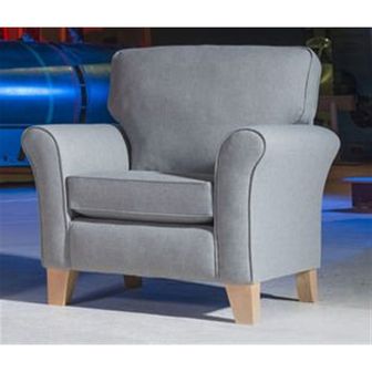 Alstons Lancaster Accent Chair