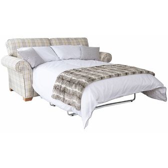 Alstons Lancaster 2 Seater  Sofa Bed