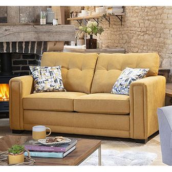 Alstons Ella 2 Seater Sofa