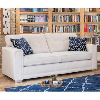 Alstons Eliot Grand Sofa 4 seater