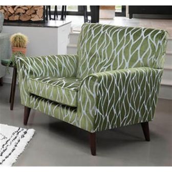 Alstons Oscar Accent Chair