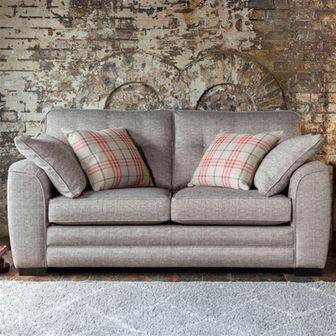 Alstons Cuba 3 seater sofa