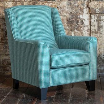 Alstons Cuba Accent Chair