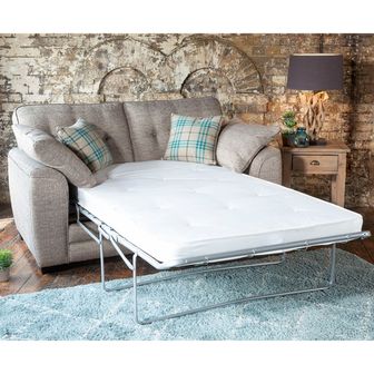 Alstons Cuba 2 Seater Sofa Bed