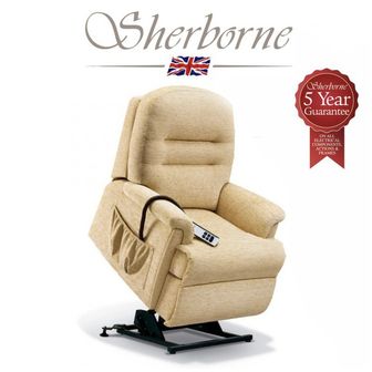 Sherborne Keswick Riser Recliner