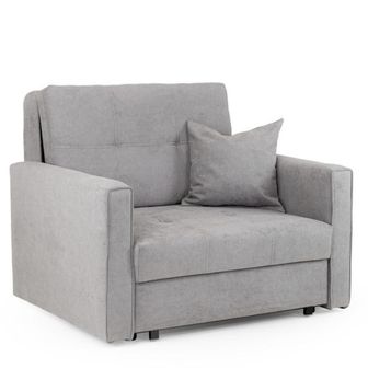 Winston Chair Sofa Bed Compact design