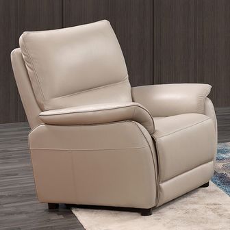 Emme Leather chair